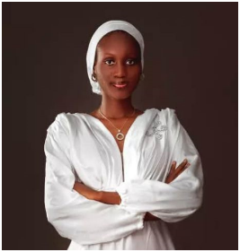 Aishat Abdulganiyyi